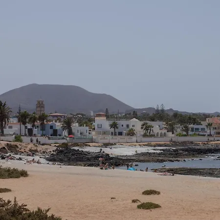 2 Beachfront By Holidays