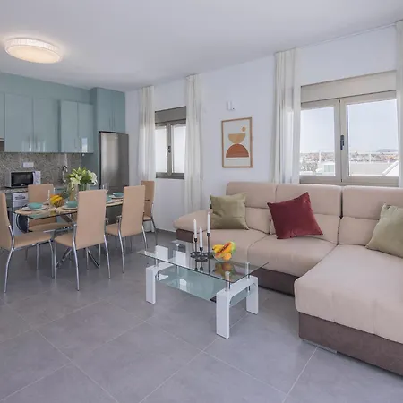 Apartment Poris 2 Beachfront By Holidays *