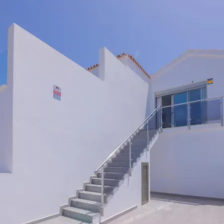 Διαμέρισμα Poris 2 Beachfront By Holidays